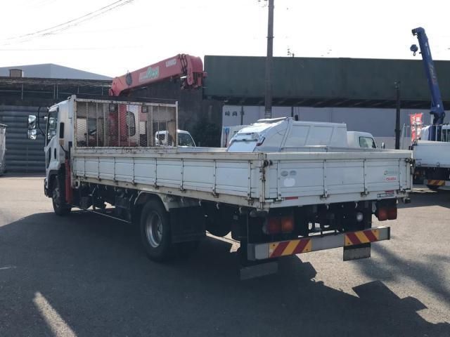 ISUZU FORWARD 2015 Image 31