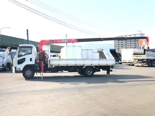 ISUZU FORWARD 2015 Image 31