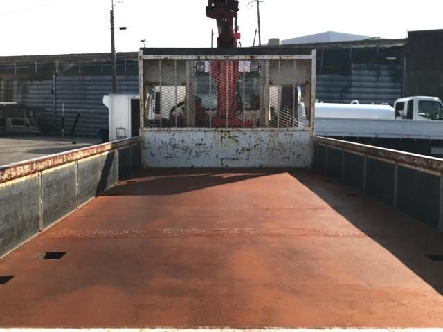 ISUZU FORWARD 2015 Image 31