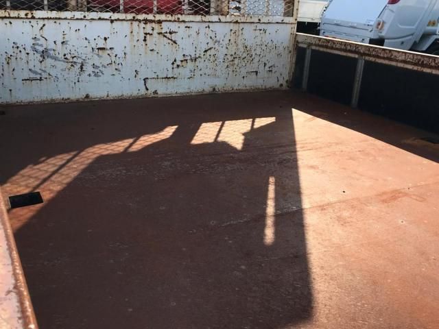 ISUZU FORWARD 2015 Image 31