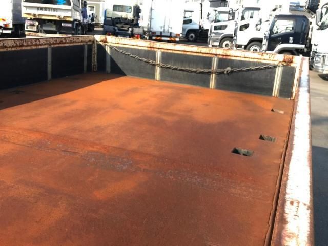 ISUZU FORWARD 2015 Image 31