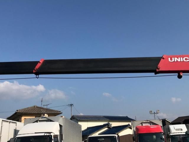 ISUZU FORWARD 2015 Image 31