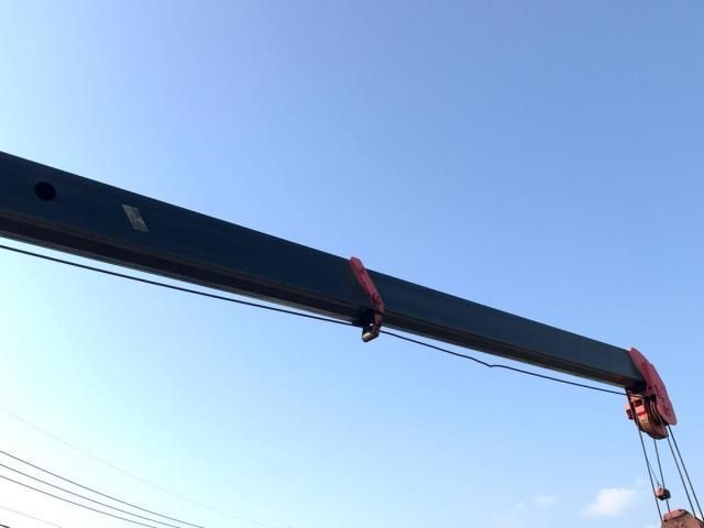 ISUZU FORWARD 2015 Image 31