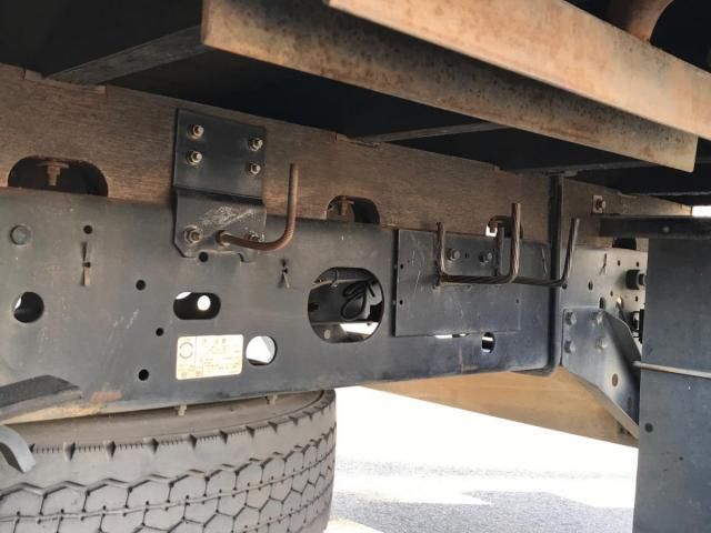 ISUZU FORWARD 2015 Image 31