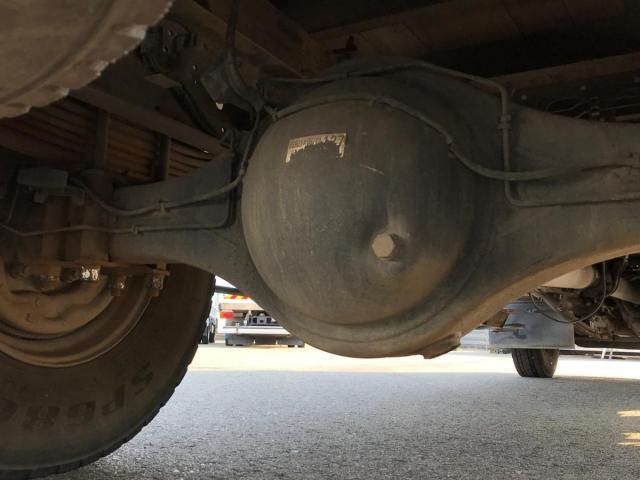 ISUZU FORWARD 2015 Image 31