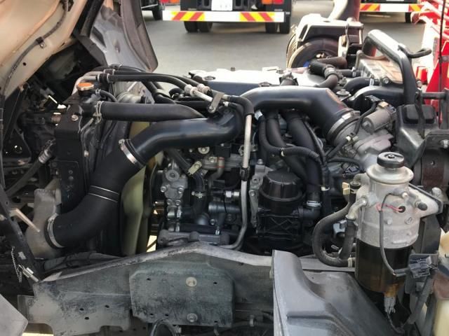 ISUZU FORWARD 2015 Image 31