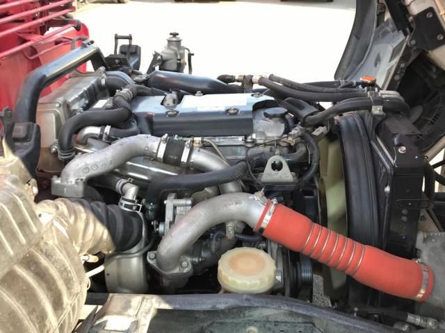 ISUZU FORWARD 2015 Image 31