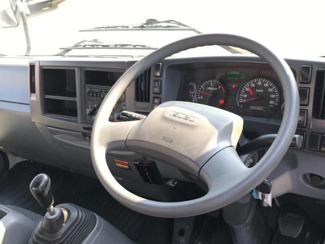 ISUZU FORWARD 2015 Image 31