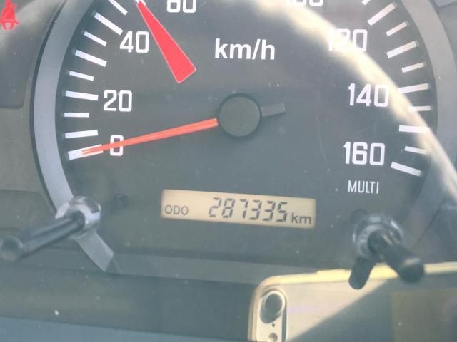 ISUZU FORWARD 2015 Image 31