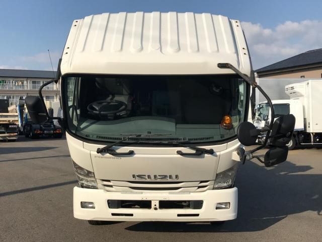 ISUZU FORWARD 2015 Image 31