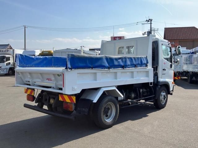 HINO RANGER 2017 Image 31