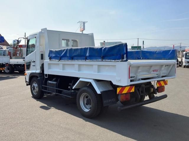 HINO RANGER 2017 Image 31