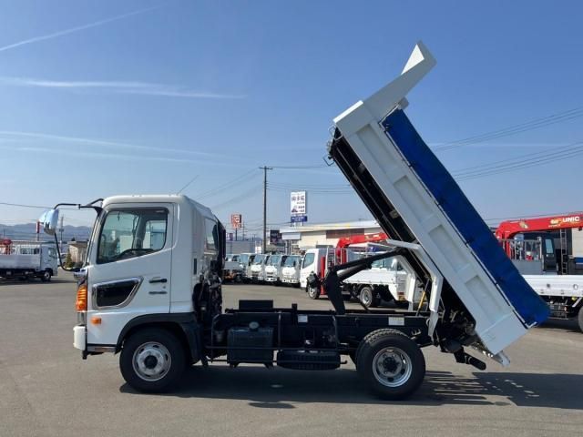 HINO RANGER 2017 Image 31