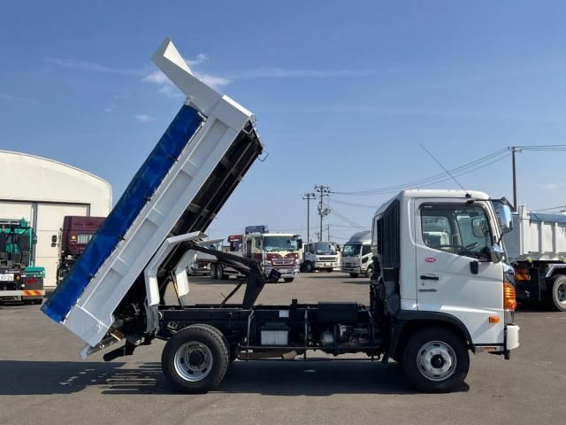 HINO RANGER 2017 Image 31
