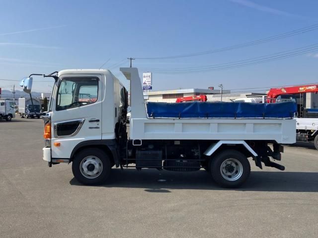 HINO RANGER 2017 Image 31
