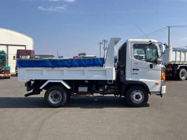 HINO RANGER 2017 Image 31