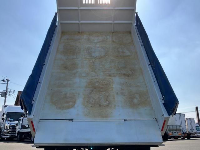 HINO RANGER 2017 Image 31