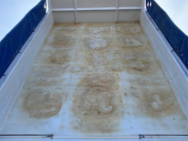 HINO RANGER 2017 Image 31