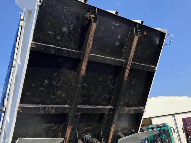 HINO RANGER 2017 Image 31