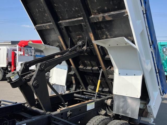 HINO RANGER 2017 Image 31