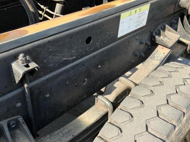 HINO RANGER 2017 Image 31