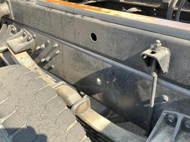 HINO RANGER 2017 Image 31