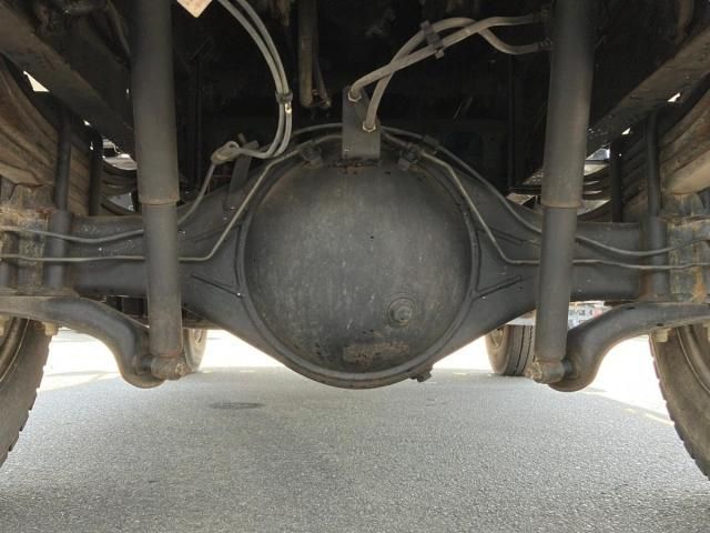 HINO RANGER 2017 Image 31