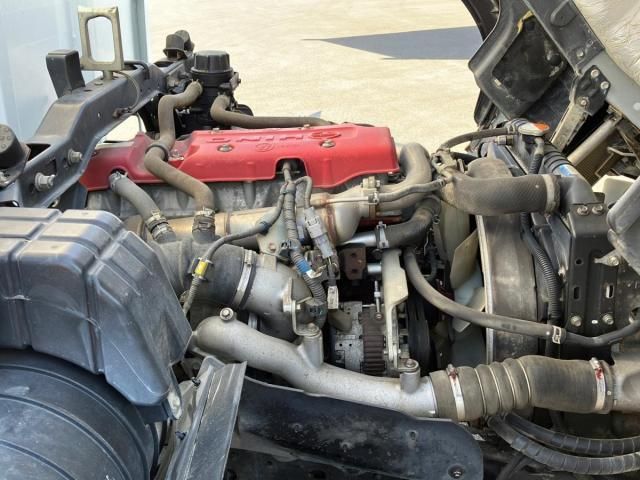 HINO RANGER 2017 Image 31