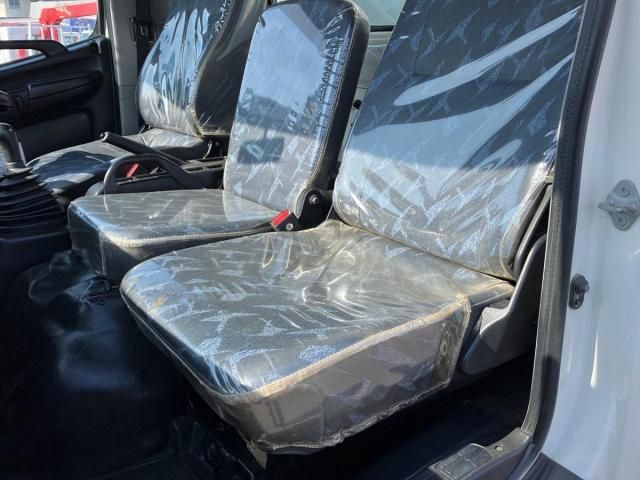 HINO RANGER 2017 Image 31