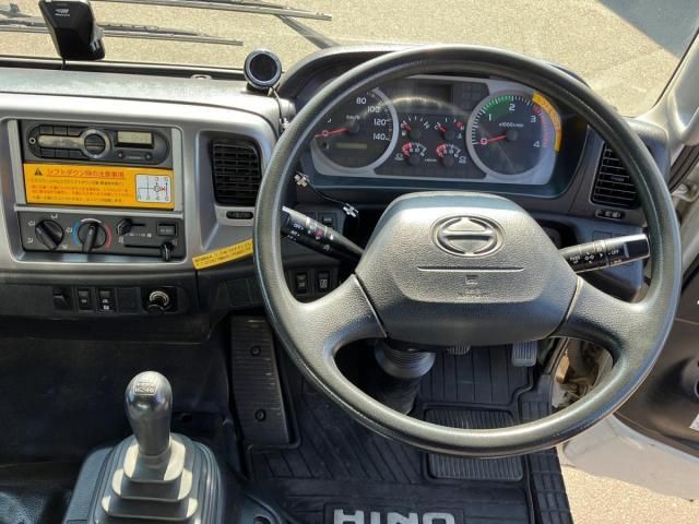 HINO RANGER 2017 Image 31