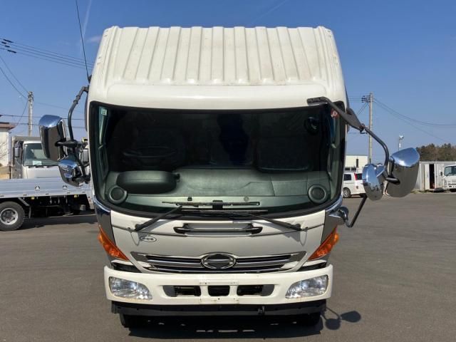 HINO RANGER 2017 Image 31