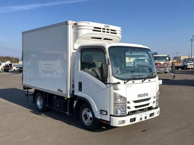 ISUZU ELF 2019 Image 31