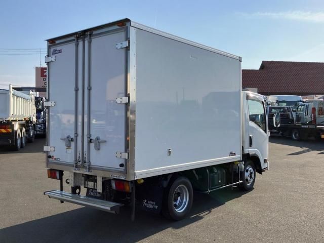 ISUZU ELF 2019 Image 31