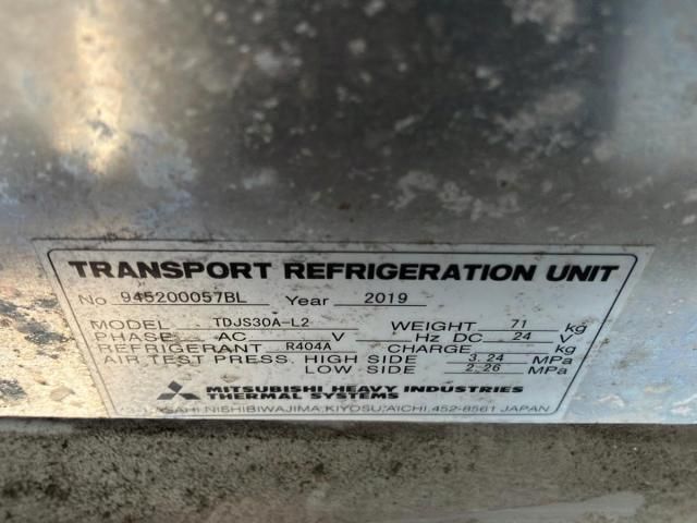 ISUZU ELF 2019 Image 31