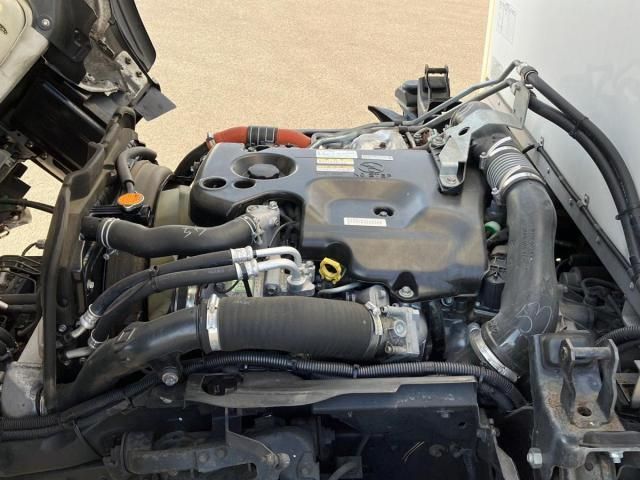 ISUZU ELF 2019 Image 31