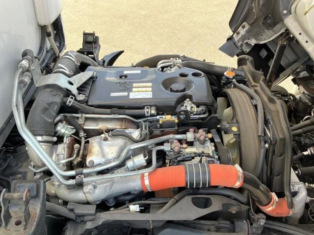 ISUZU ELF 2019 Image 31