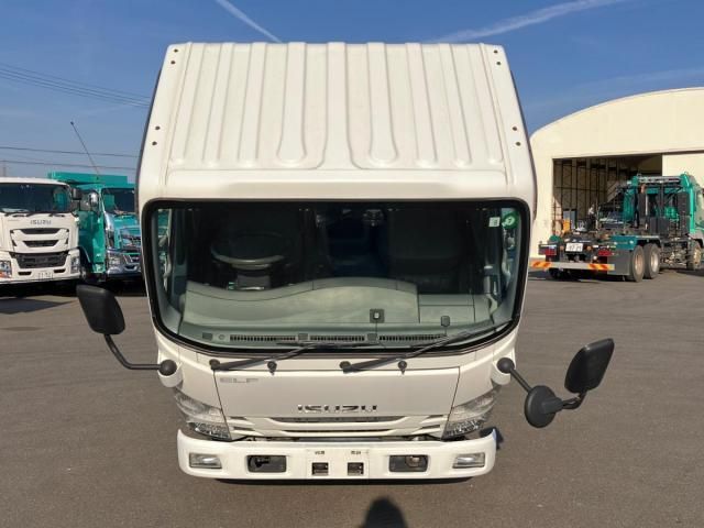 ISUZU ELF 2019 Image 31