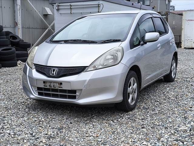 HONDA FIT 2011 Image 31