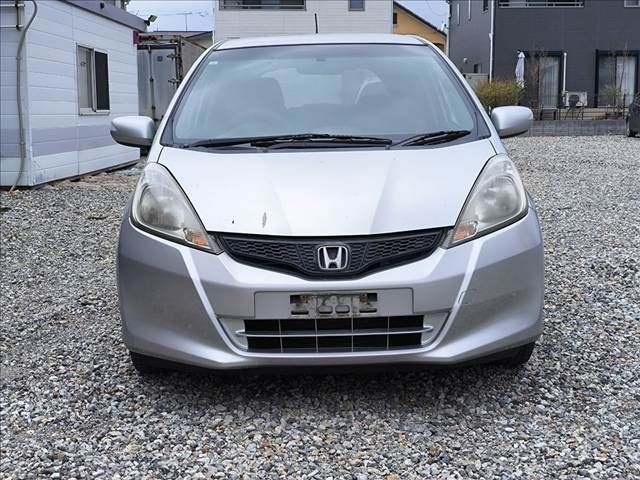 HONDA FIT 2011 Image 31
