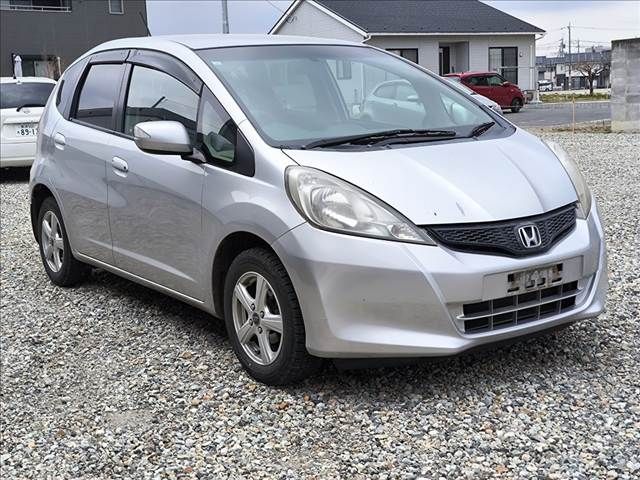 HONDA FIT 2011 Image 31