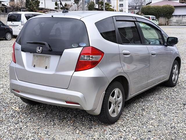 HONDA FIT 2011 Image 31