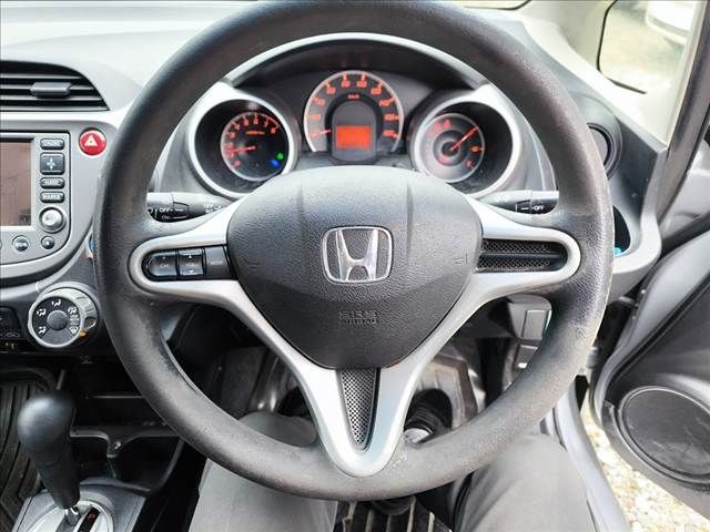 HONDA FIT 2011 Image 31