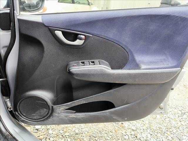 HONDA FIT 2011 Image 31