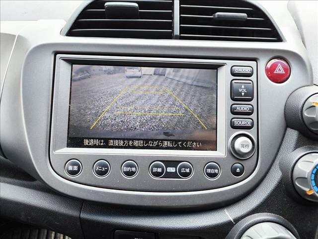 HONDA FIT 2011 Image 31
