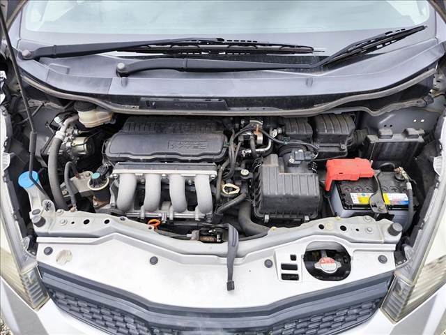 HONDA FIT 2011 Image 31