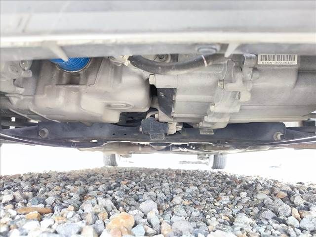 HONDA FIT 2011 Image 31