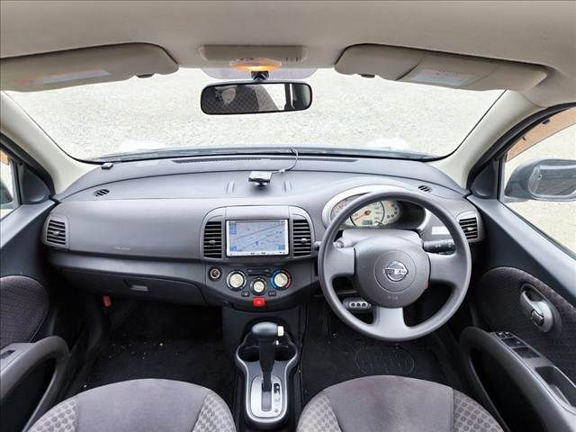 NISSAN MARCH 2008 Image 31