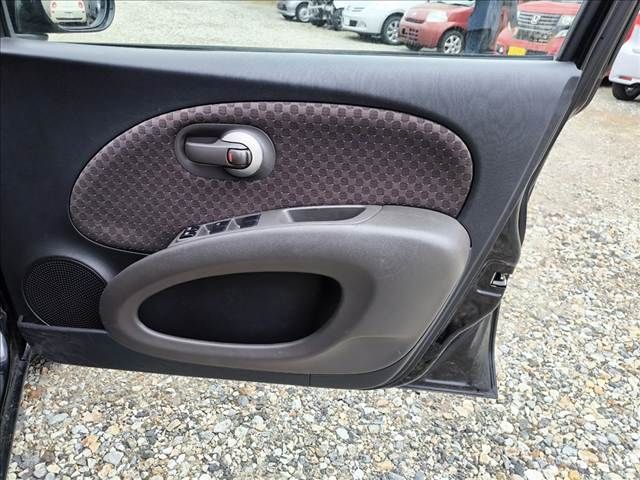 NISSAN MARCH 2008 Image 31