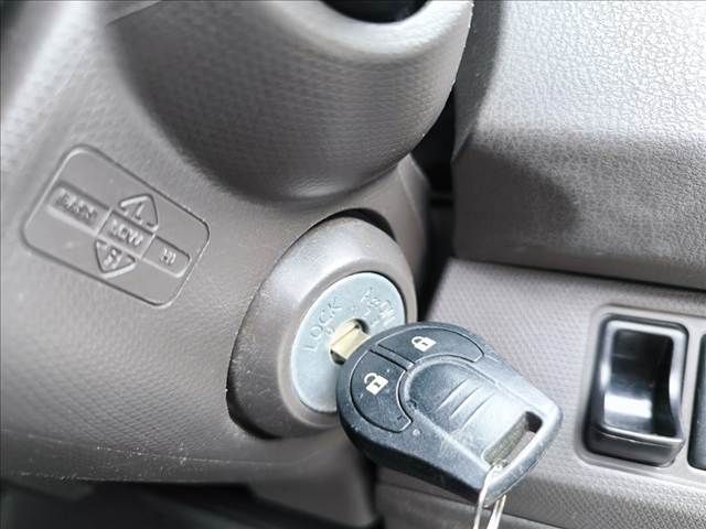 NISSAN MARCH 2008 Image 31