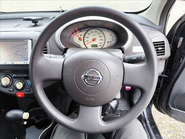 NISSAN MARCH 2008 Image 31